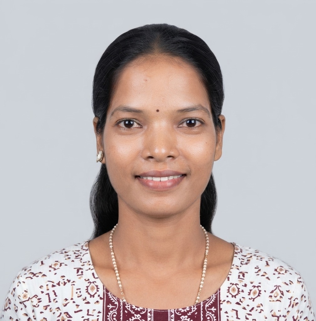 Arti kerketta - Full time Cleaner and Baby Sitter in Virar in Mumbai